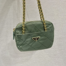 Prada Satchel Bags